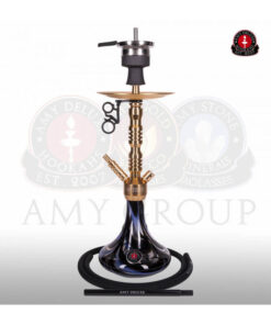 Amy Deluxe Alu Sierra S 73.02