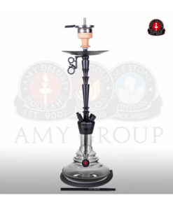 Amy Deluxe Alu X 065 | Shisha Deluxe | Luxe Shisha