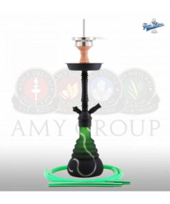Kleine Shisha Amy 4-stars-450