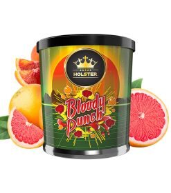 Holster Tobacco 200g - Bloody Punch