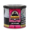 Banger Tobacco 200g - 3 Mal im Leben