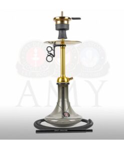 AMY DELUXE 120.02 ALU JOY S