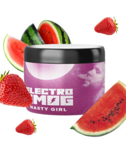 Electro Smog 200g - Nasty Girl