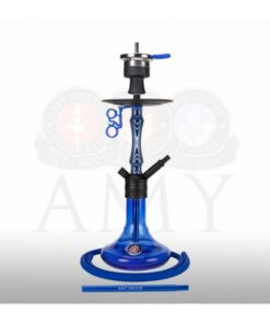 AMY-Jungle Storm S 117.02 | Aluminium shisha
