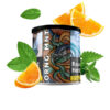 Argileh Tobacco 200g ORNG MNT