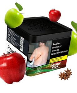 al-fakher-tobacco-200g-double-kick