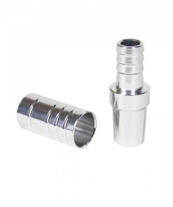 AMY DELUXE Schliffadapter Aluminium