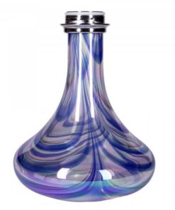 AMY DELUXE Ersatzglas Globe R 057 | Shisha Vase | Shisha Glas | Shisha Base
