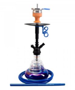 Amy Deluxe Middle Cloud 060 R | Kleine Shishs | Small Shisha