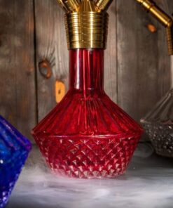 Ersatzglas Fusion Shine S  GSS33.02GD-RD