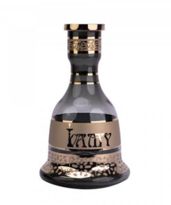 Amy Replacement Glass Little Tura 091.01 BK-GD