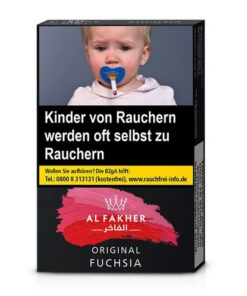 Al Fakher Tobacco - Fuchsia 25g