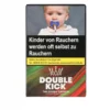 Al Fakher Tabak Double Kick - The Double Crunch - 25g