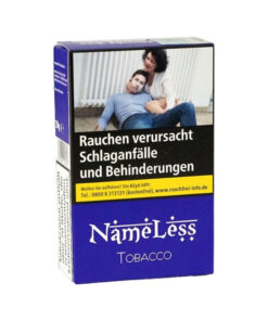 nameless-tobacco-25g-schachtel-40-black-nana
