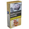 7DAYS Tabak Platin 25g - C.Peah