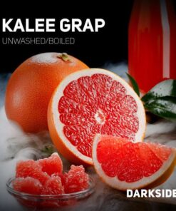 Darkside Tobacco Base 25g - Kalee Grap