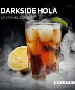 Darkside Tobacco Core 100g - Hola
