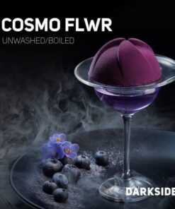 Darkside Tobacco Base 25g - Cosmo Flwr