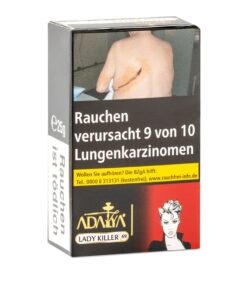Adalya Tobacco 25g - Lady Killer (69)