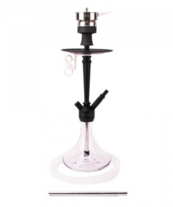 Amy Deluxe Shisha 066.02 PSMBK-TR
