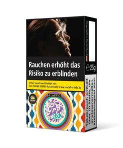 Holster Tobacco 25g - Grp 2.0