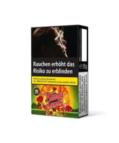 Holster Tobacco 25g - Bloody Punch
