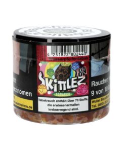187 TABAK 25g - #18. SKITTLEZ