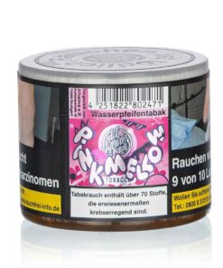 187 TABAK 25g - #16 PINK MELLOW