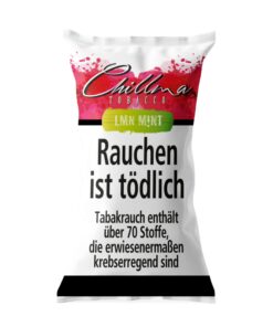 CHILLMA 20g - LMN M!NT