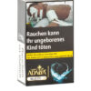 Adalya Tabak 25g - Blue Ice (2) | Blaubeere Menthol Geschmack