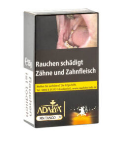 Adalya Tabak 25g - Mn Tango (32)