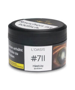 NameLess 25g #711 L'OASIS