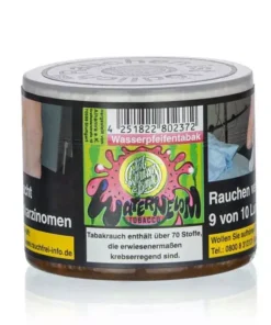 187 TABAK 25g - #22 WATERNELOM