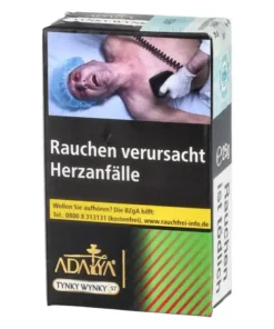 Adalya Tabak 25g - Tynky Wynky (57)