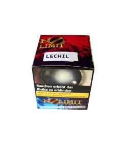 No Limit Tobacco 25g LECHILL | Wasserpfeifen geschmack