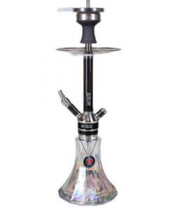 Amy Deluxe CARBONICA Pride R SS22.02R | CArbon Shisha