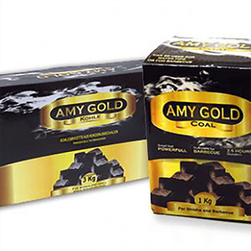 The world of hookah charcoal: quality and enjoyment