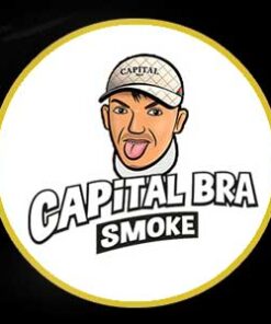 Capital Bra Smoke