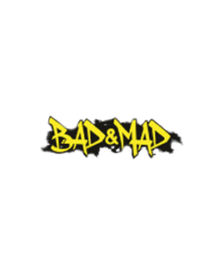 Bad and Mad Tobacco