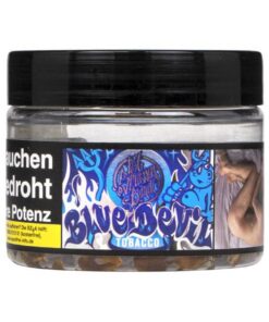 187 Tobacco 25g - Blue Devil