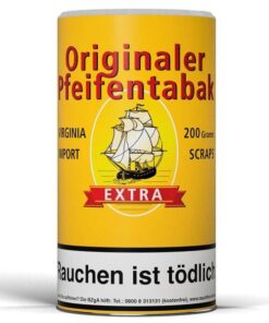 Pfeifentabak