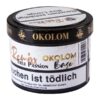 Chaos 65g True Passion Remixx 65g Base - Ökolom