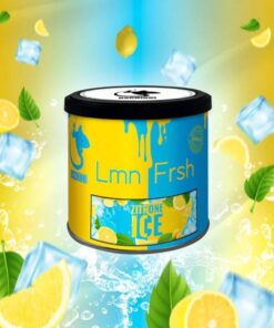 Dschinni 65g - Lmn Frsh