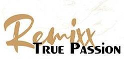 True Passion Remixx 65g Base