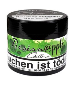 Chillma Tabak Processed 70g - Persian Apple