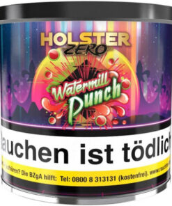 Holster Pfeifentabak - Watermill Punch 75g