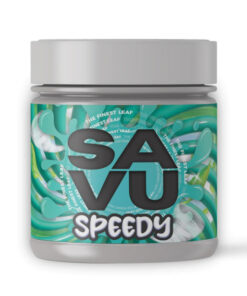 Savu Premium Tobacco 25g - Speedy