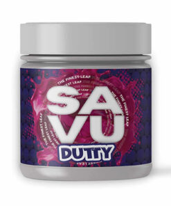 Savu Premium Tobacco 25g - Dutty