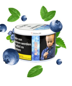 Al Waha 200g - Blue Net