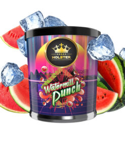 Holster Tobacco 200g - Watermill Punch